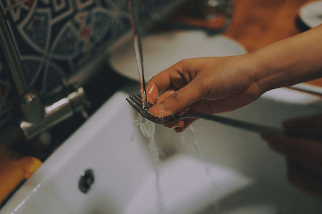 Washing Up Liquid